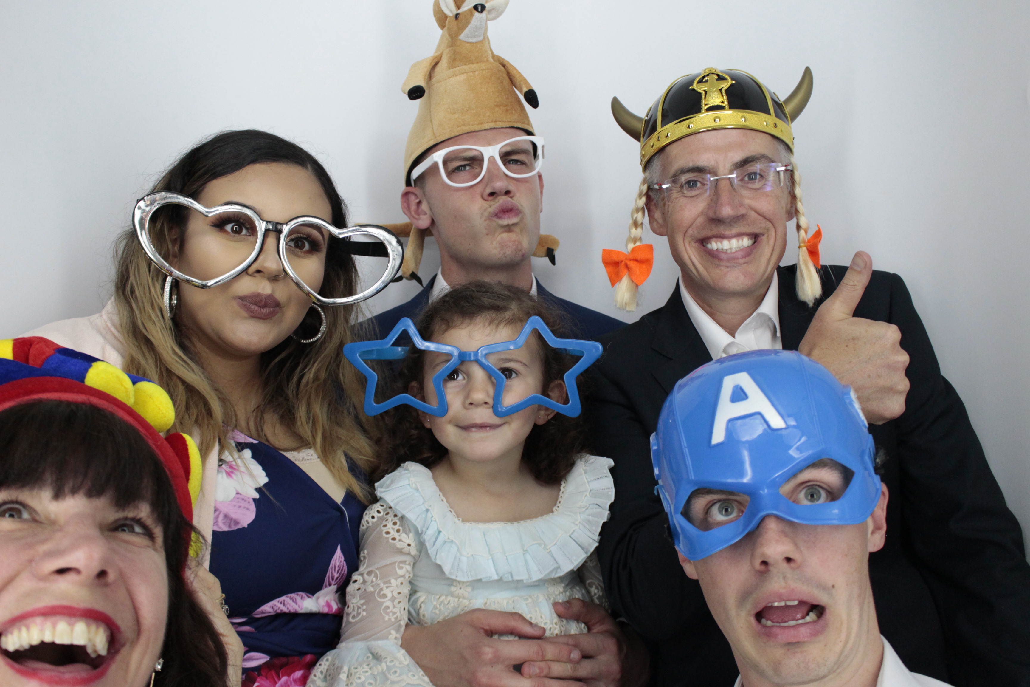 Charlotte & Chris’ Wedding | View more photos from the event at gallery.myphotoboothexperience.co.uk/u/MyPhotoBoothExperienceLtd/Charlotte-Chris’-Wedding